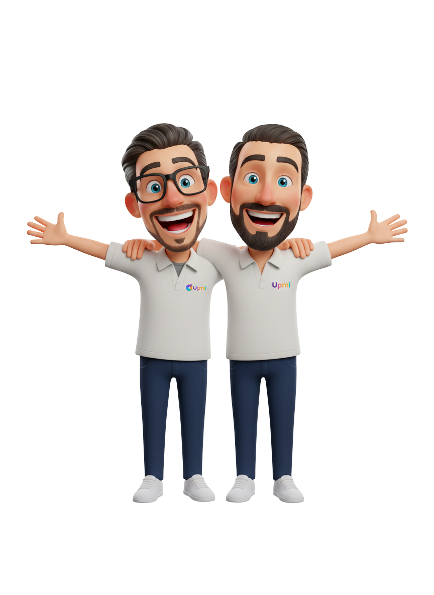 Avatar UpMi